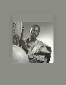 Listen to Djelimoussa Cissoko, watch music videos, read bio, see tour dates & more!