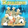 500 Novillos