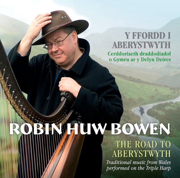 Y Ffordd I Aberystwyth