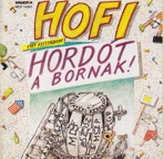 Hordót a Bornak!