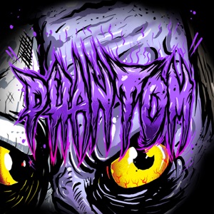 Phantom (feat. Dr. Riff Raff) - Single