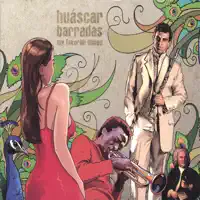 JOROPO BACHIANO — HUASCAR BARRADAS