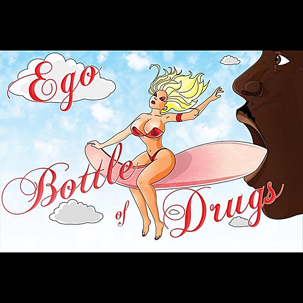 @callmegiftty01 - Ego