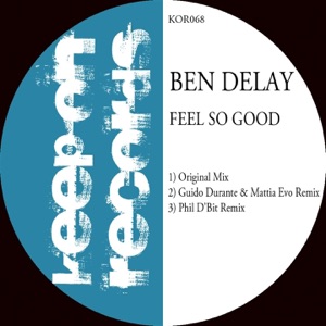 Feel So Good - Single