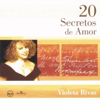 Violeta Rivas