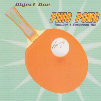 Ping Pong (Massive Underground Mix) - Object One | Shazam