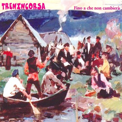 Fino a che non cambierà - EP