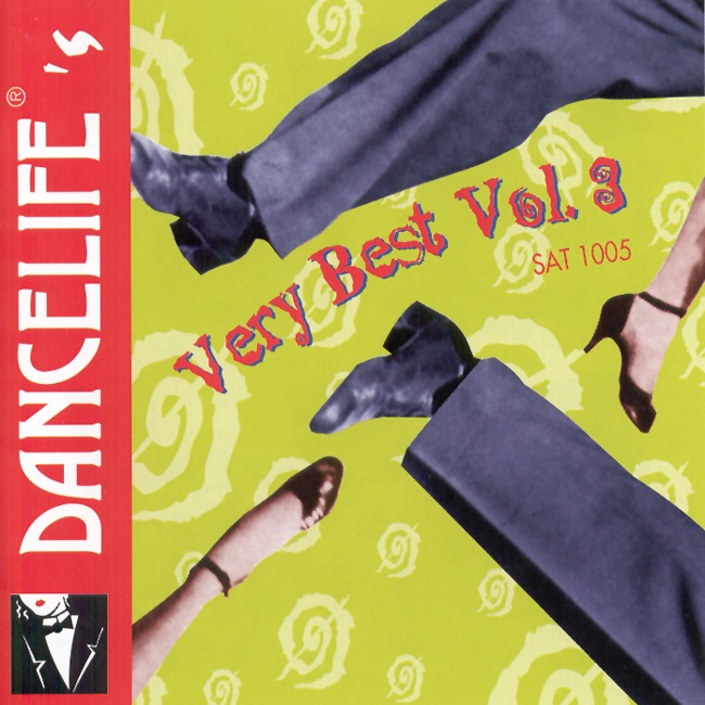 Dancelife's Very Best Vol.3