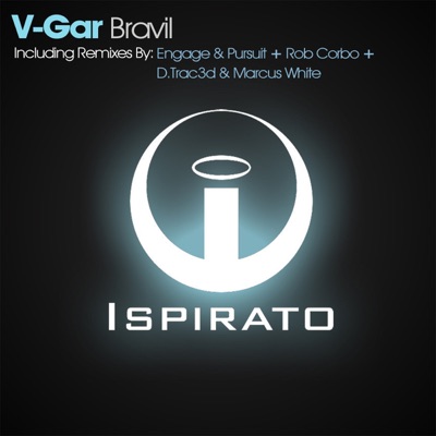 V-Gar - Bravil (Original Mix)