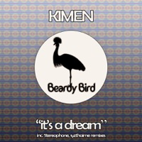 It's a Dream - EP - Kimen
