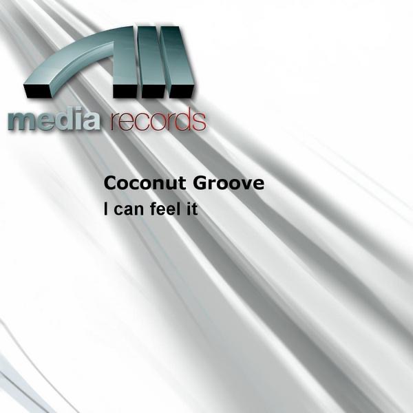 Cover von Coconut Groove