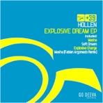 Explosive Dream
