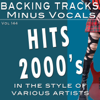 Bring Me To Life (Backing Track in the style of Evanescence) - Backing Tracks Minus Vocals new Single