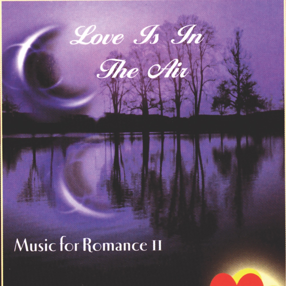 Обложка альбома «Music for Romance I» — Louis Banks