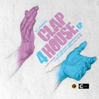Clap 4 House - EP - DJ IC