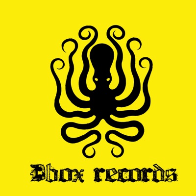 The Dub Box Vol. 1 - EP