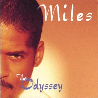 The Odyssey - Miles Jaye