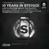 DJ Chus - World Routes (Oliver Moldan '10 Years Later' Mix)