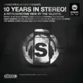 Burning Drums Of Fire (Danny Serrano 10 Years Later Mix)
