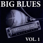 Parchman Farm Blues