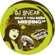 What You Been Missing EP