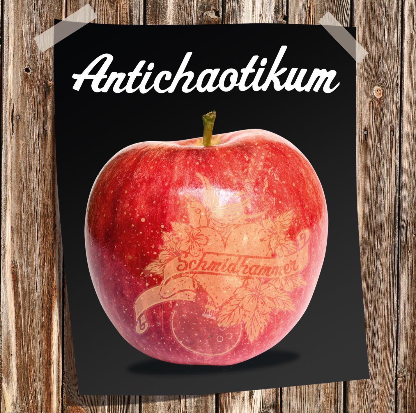 Antichaotikum