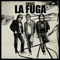 La Fuga - Ganas
