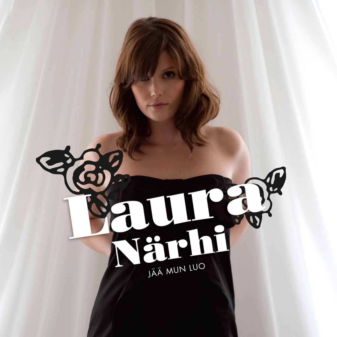 Laura Närhi - Jää Mun Luo