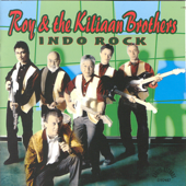 Indo Rock - Roy & The Kiliaan Brothers