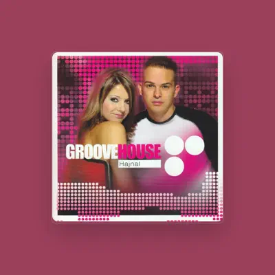Listen to Groovehouse, watch music videos, read bio, see tour dates & more!