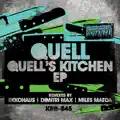 ARMY OF LOVER (MILES MAEDA MIX)