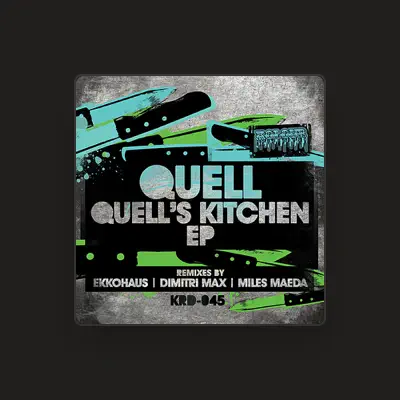 Listen to Quell, watch music videos, read bio, see tour dates & more!