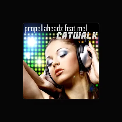 Listen to Propellaheadz, watch music videos, read bio, see tour dates & more!