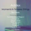 Addex - Voyage feat. Ocean Gaya (Forteba Remix)