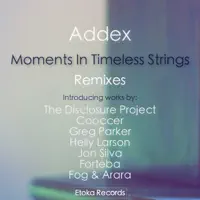 Voyage feat. Ocean Gaya (Forteba Remix) — Addex
