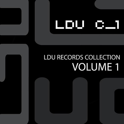 LDU C_1 - EP