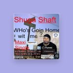 Shuga Shaft