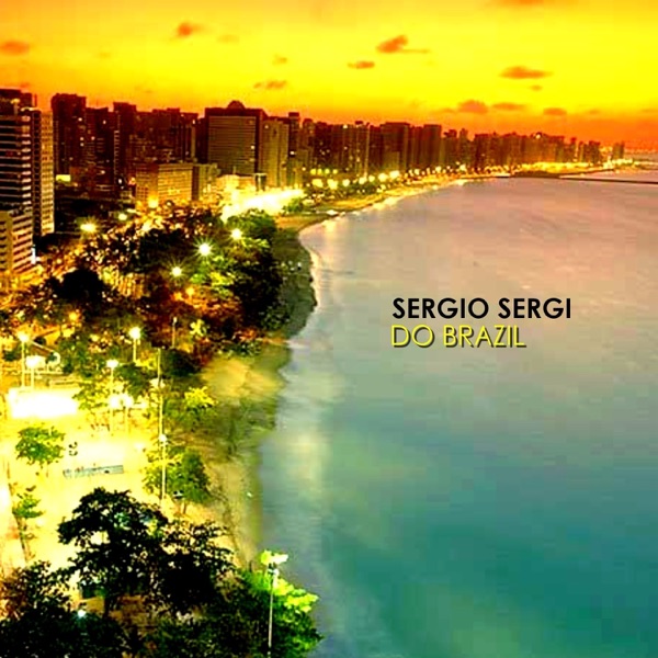 Do Brazil - EP