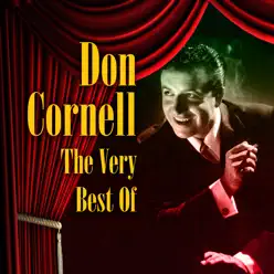 The Very Best Of - Don Cornell