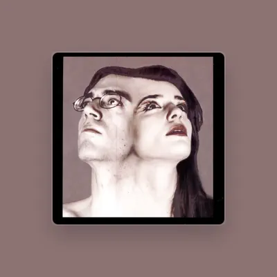 Listen to Mary & The Boy, watch music videos, read bio, see tour dates & more!