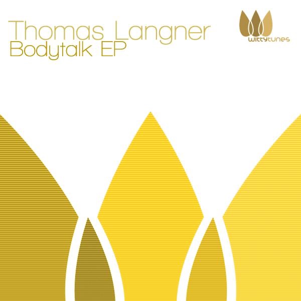 Bodytalk - EP - Single