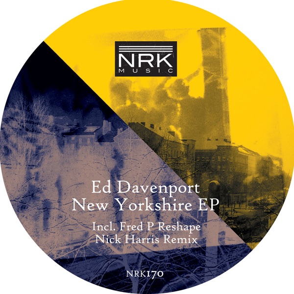 New Yorkshire (Remixes)