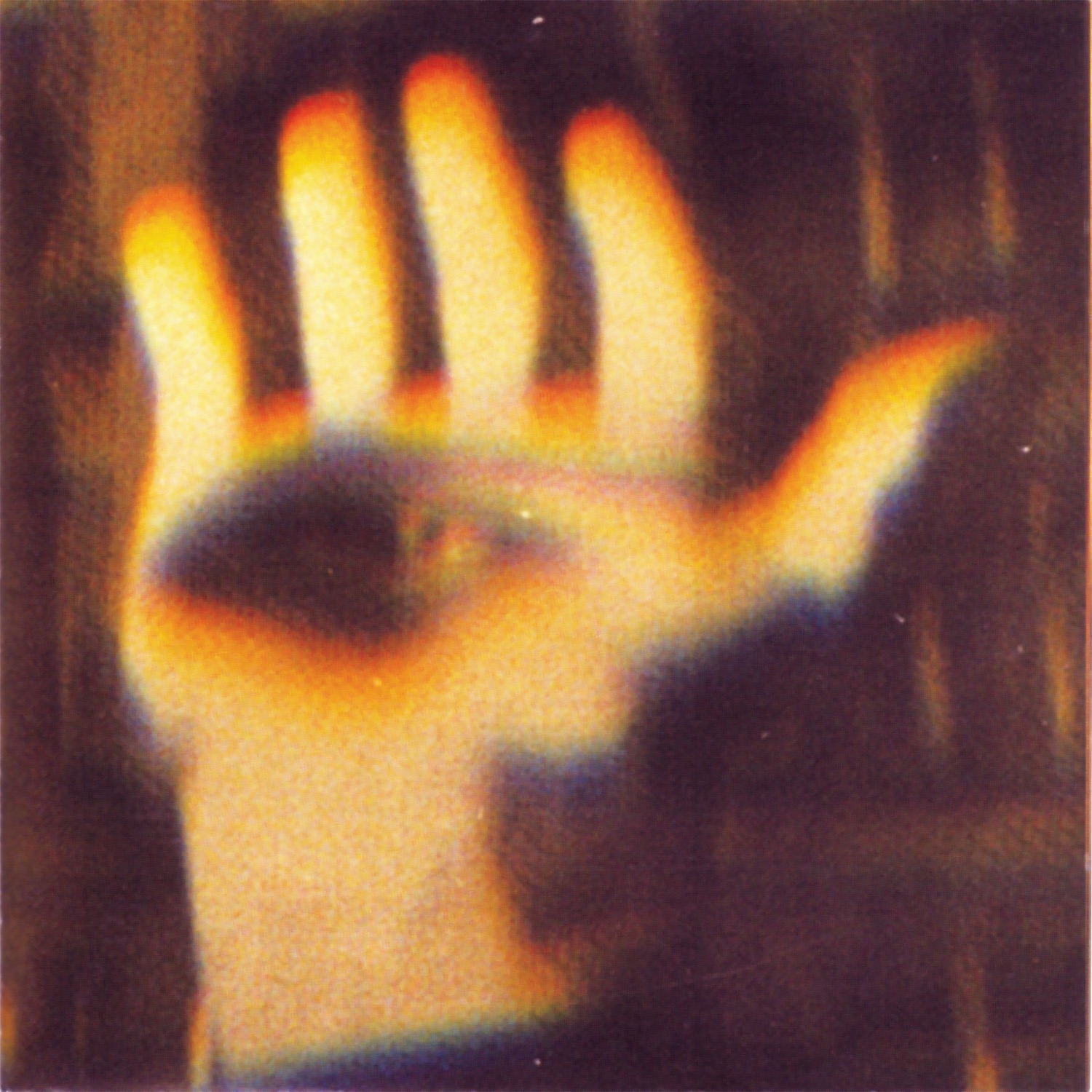 Turned Left But Don't Know If It Was Right