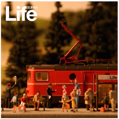 Life - EP