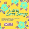 Latin Love Songs, Vol. 2