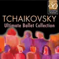 Swan Lake (Ballet suite), Op. 20: Scene