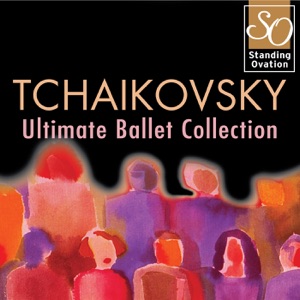 Swan Lake (Ballet suite), Op. 20: Scene