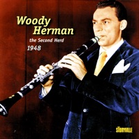 Woody Herman - What'll I Do