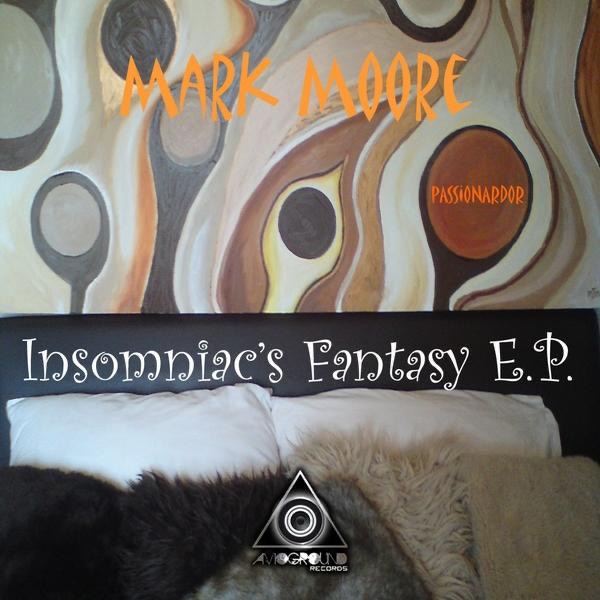 Insomniac's Fantasy - Single