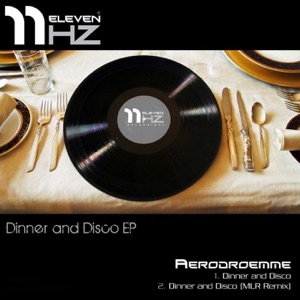 Dinner and Disco - EP
